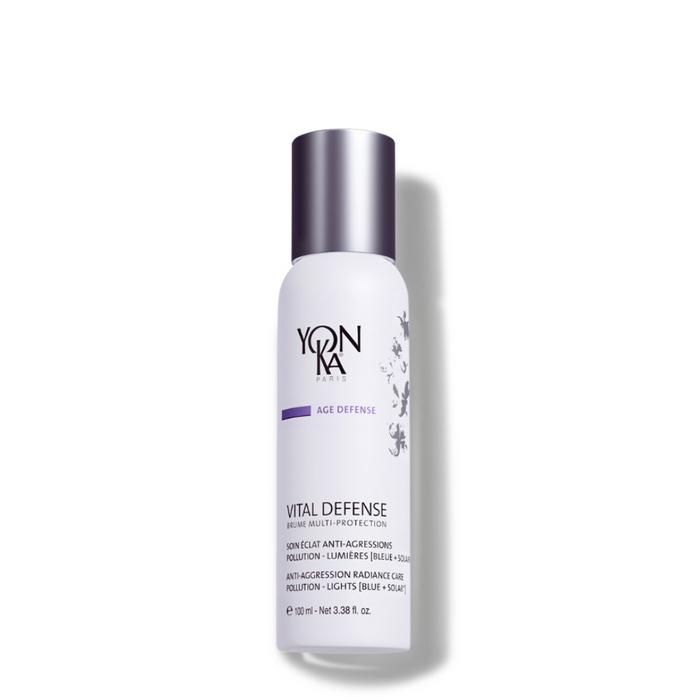 Complimentary Vital Defense Mist