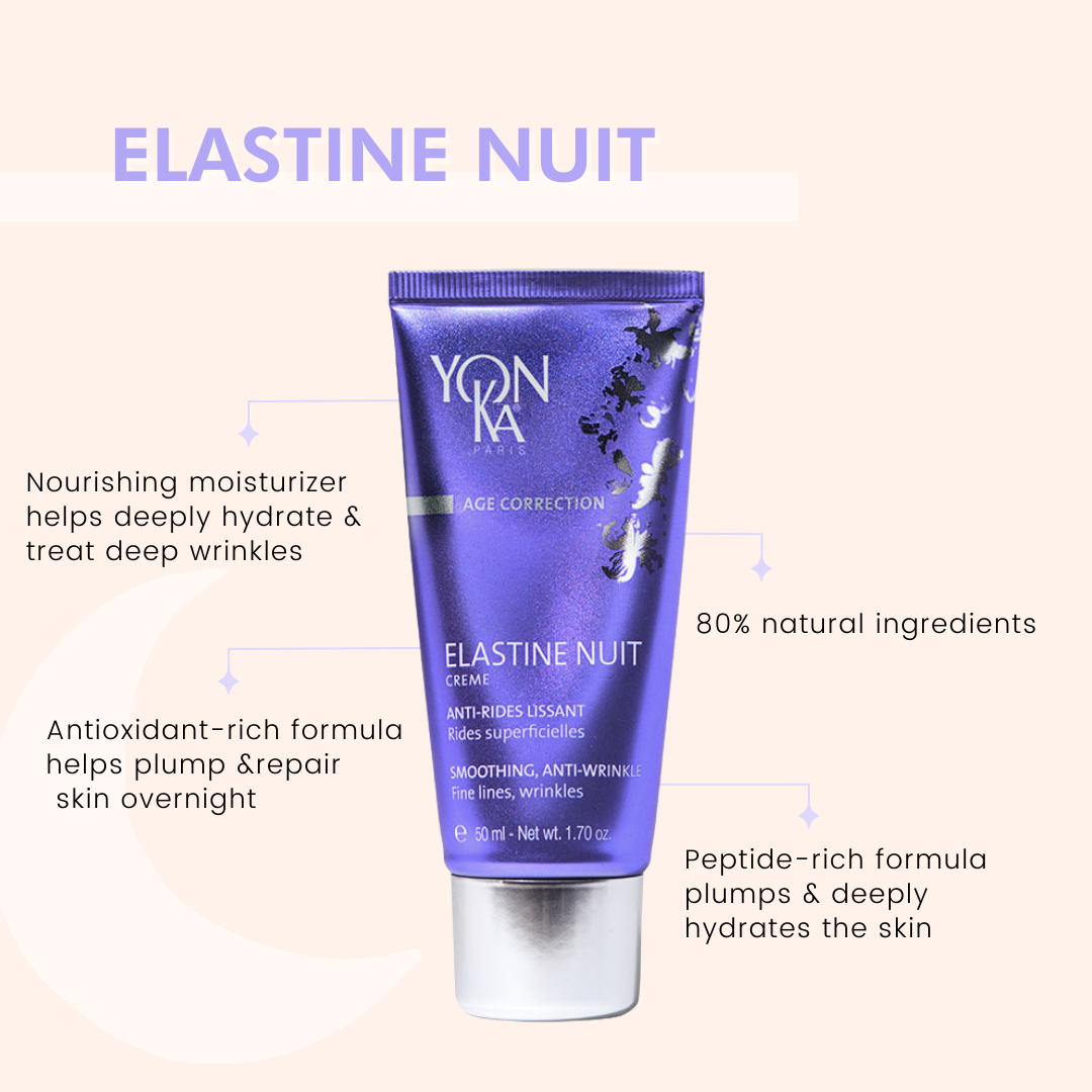 Elastine Nuit