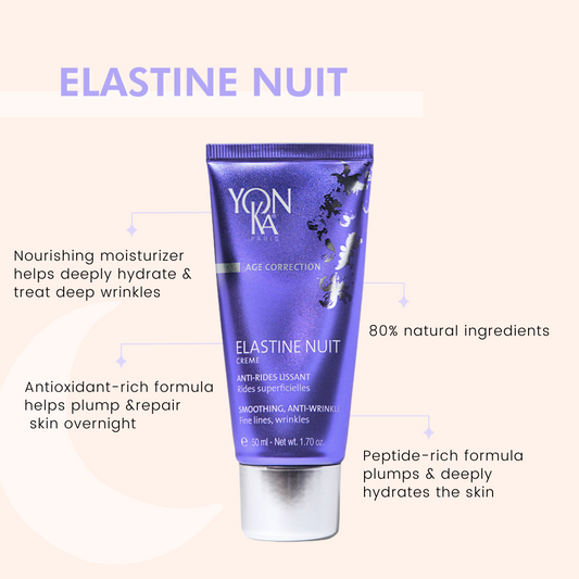 Elastine Nuit