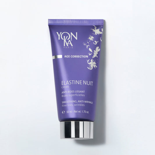 Elastine Nuit-Yon-Ka Paris