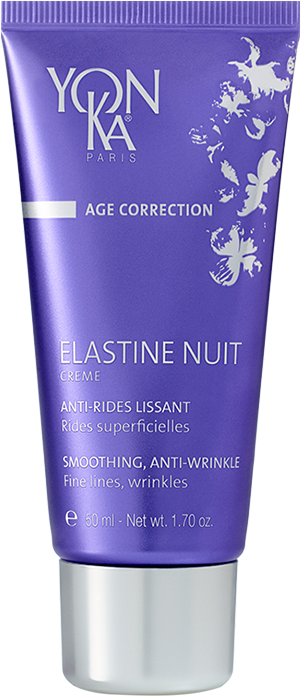 Gift Promo Elastine Nuit