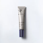 Excellence Code Contours eye and lip cream with patented cooling applicator and Yon-Ka Paris label