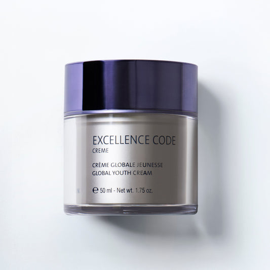 Excellence Code Creme-Yon-Ka Paris