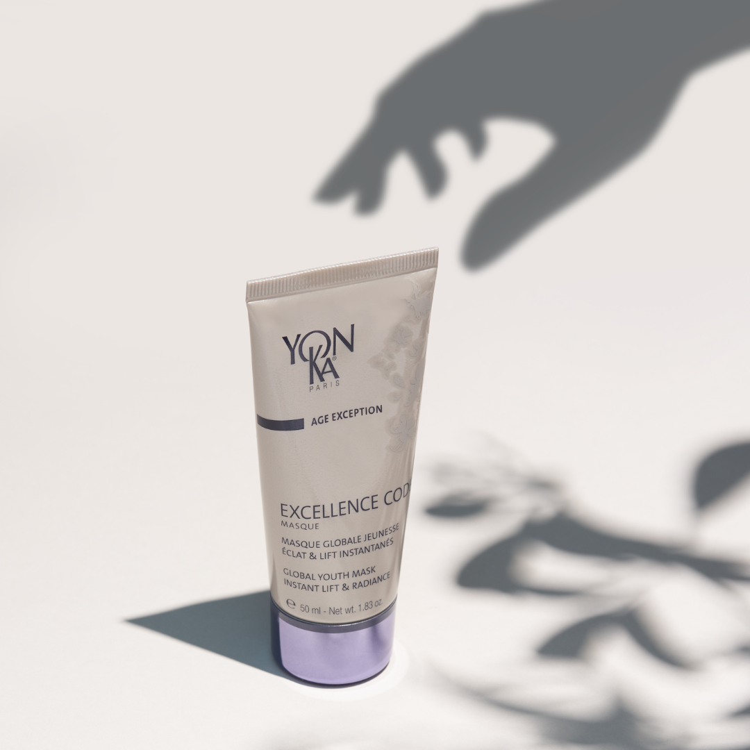 Anti-Aging Mask - Excellence Code Masque | Yon-Ka Paris