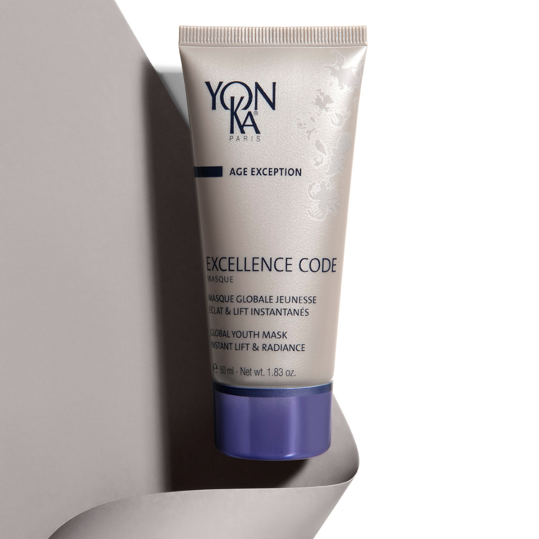 Anti-Aging Mask - Excellence Code Masque | Yon-Ka Paris