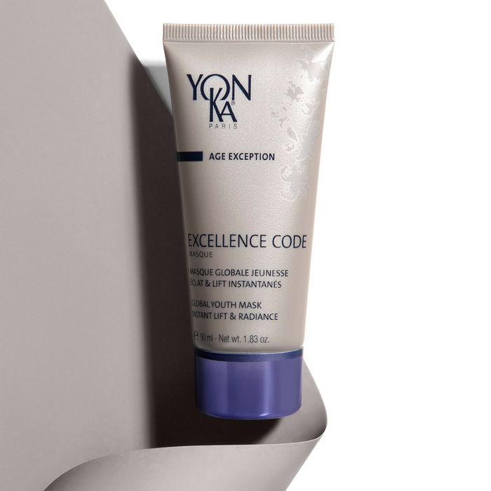 Excellence Code Masque