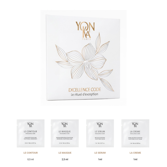 Excellence Code Samples Full Line