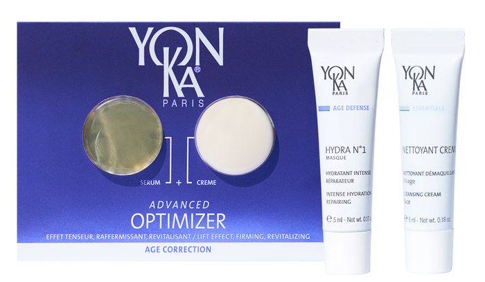 Firming Anti-Aging
