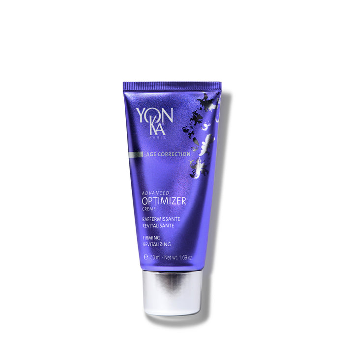 Gift Advanced Optimizer Creme