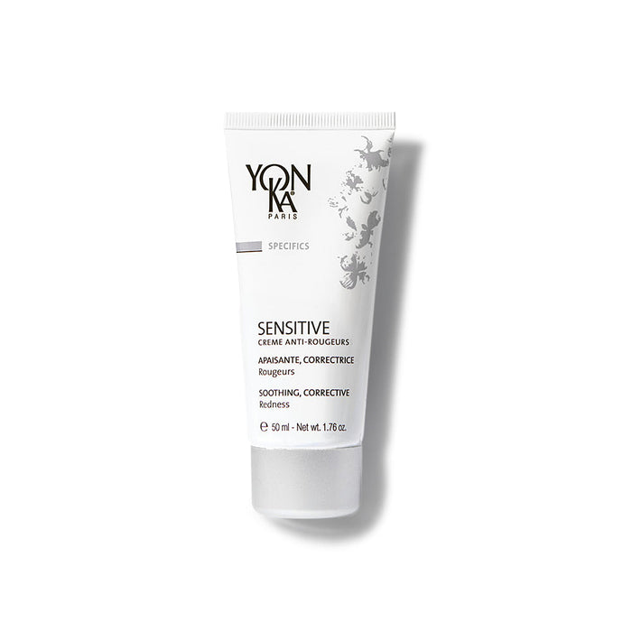 Mascarilla Sensitive Anti-Rojeces de Regalo