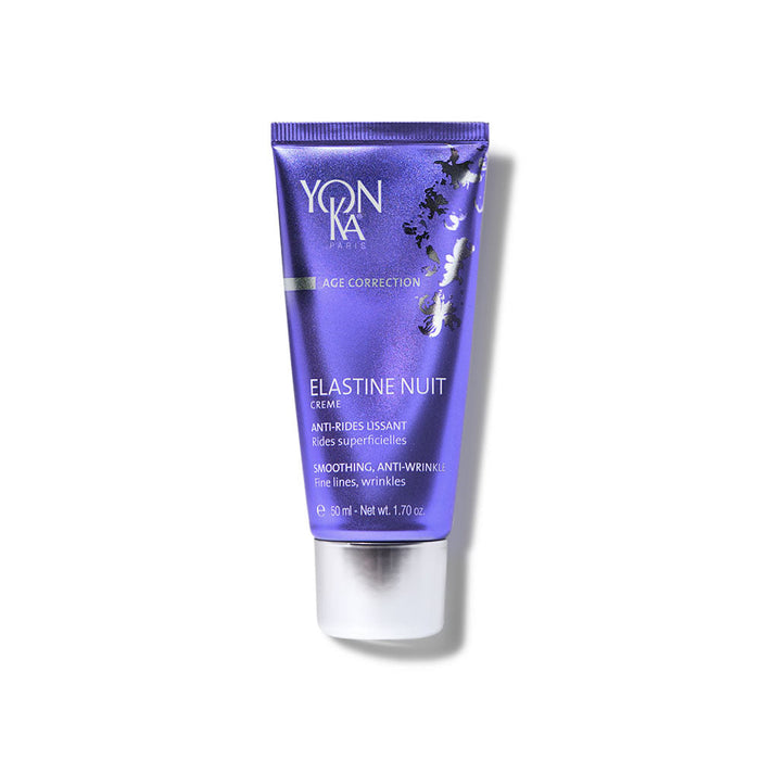 Gift Elastine Nuit