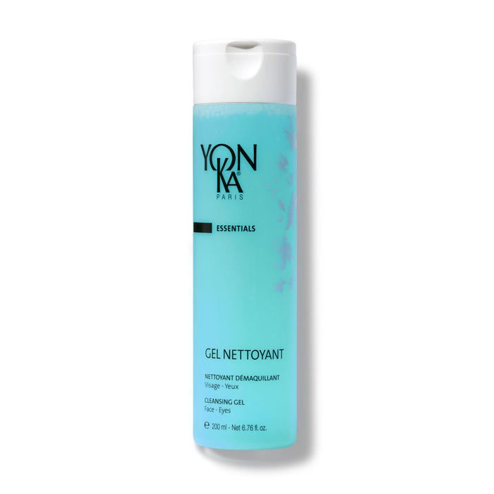 Gift Gel Nettoyant