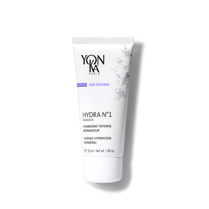 Mascarilla Hydra No. 1 de regalo