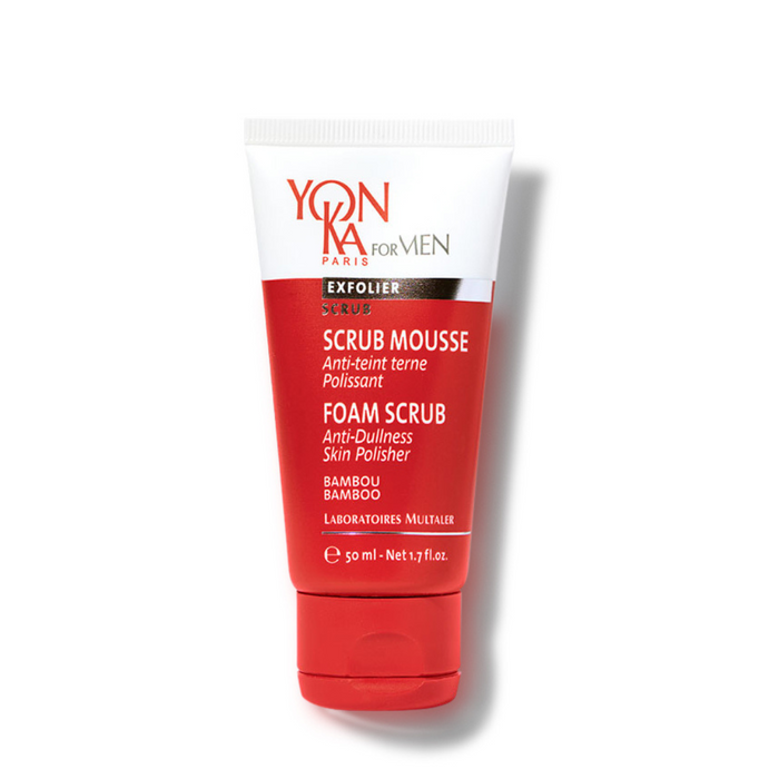 ESPUMA EXFOLIANTE GWP MEN (50ml)