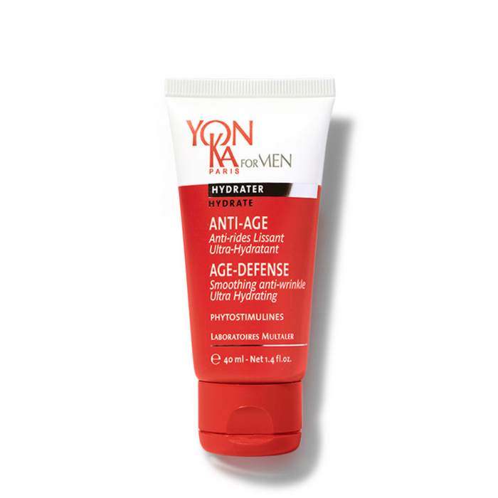 Gift Mens' Age Defense