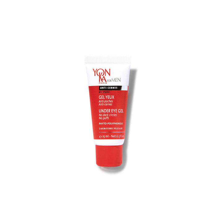 Gift Mens' Repairing Eye Gel