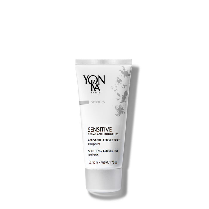 Gift Sensitive Creme Anti-Red