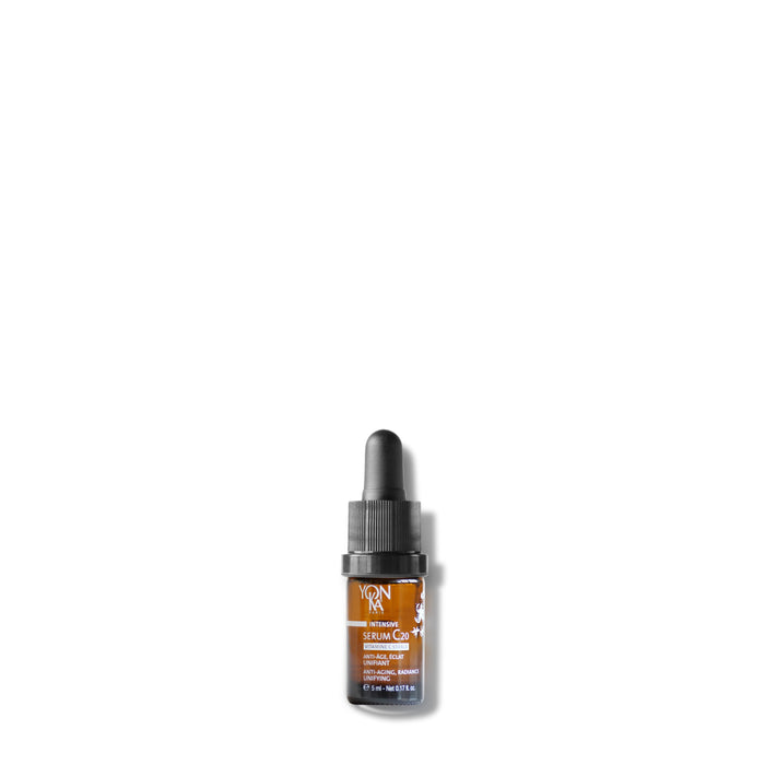 Suero C20 5ML