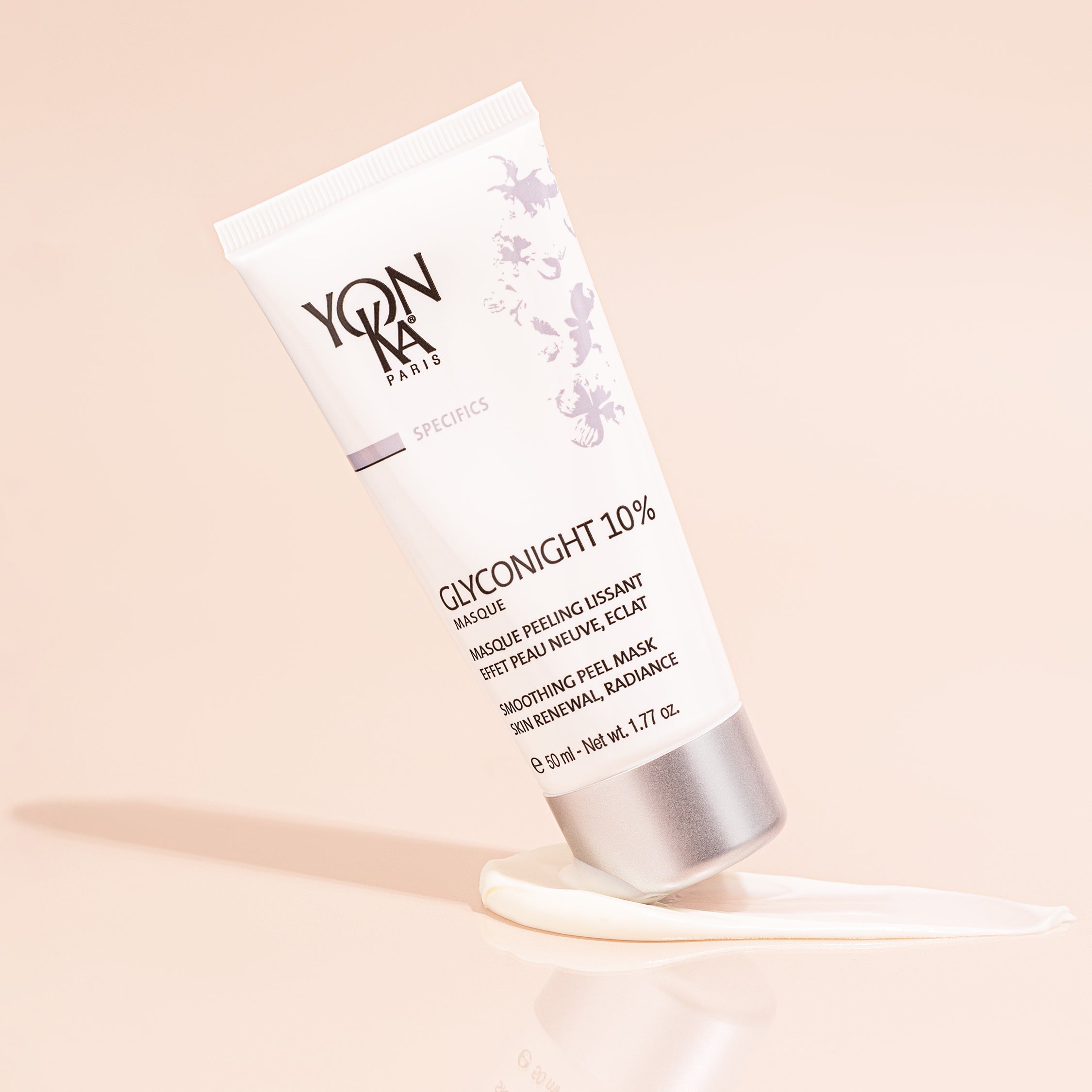 Glyconight 10% Masque