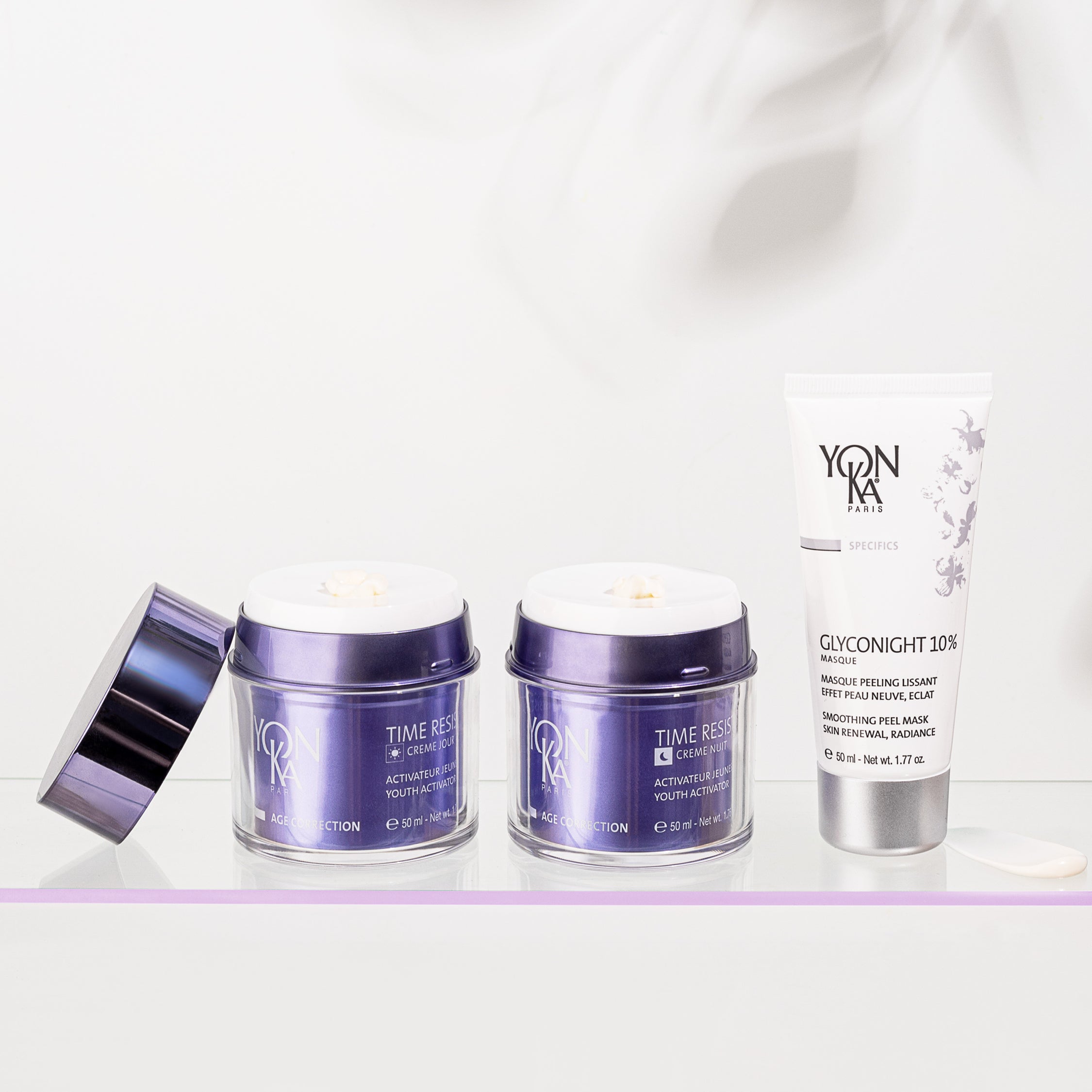 Glyconight 10% Masque