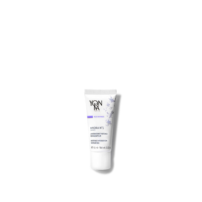 Introductory Hydra Masque No. 1