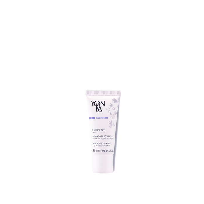 Introductory Hydra No. 1 Creme