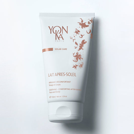 Lait Apres-Soleil-Yon-Ka Paris