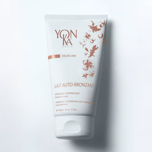 Lait Auto-Bronzant-Yon-Ka Paris