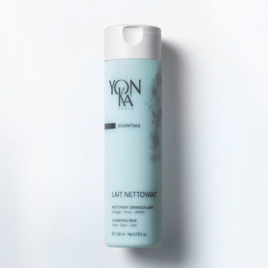 Lait Nettoyant-Yon-Ka Paris