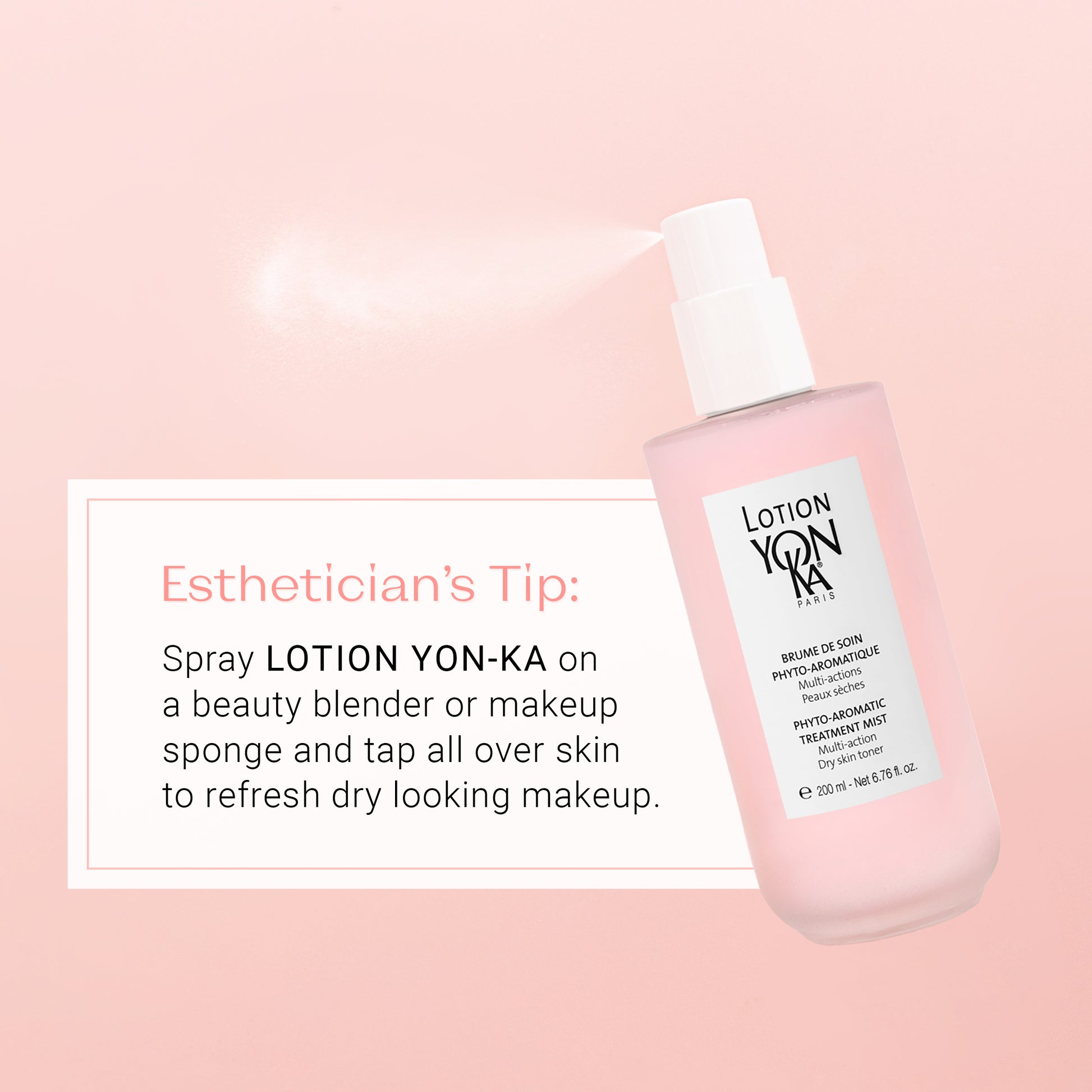 Lotion Yon-Ka PS-Yon-Ka Paris