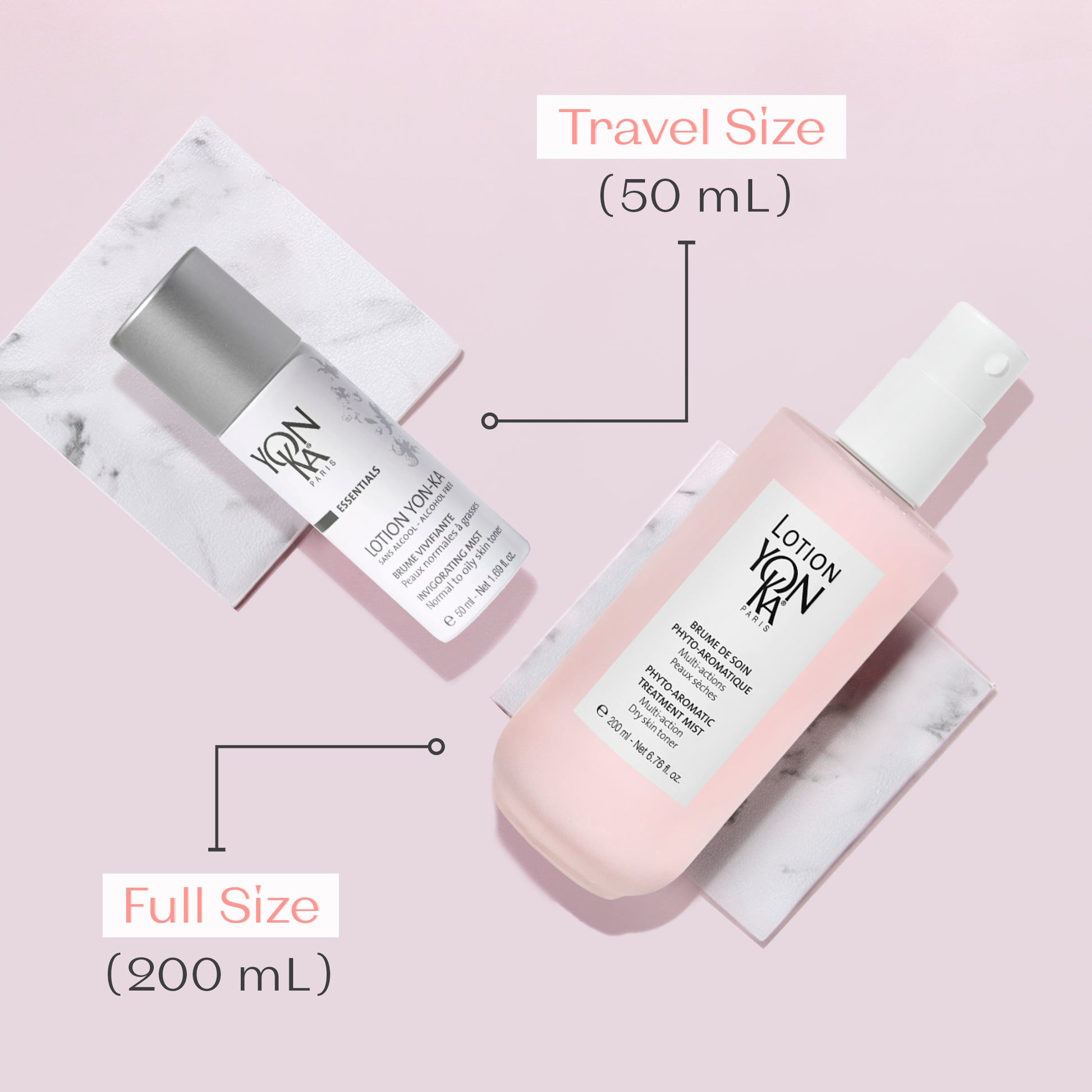 Lotion Yon-Ka PS-Yon-Ka Paris