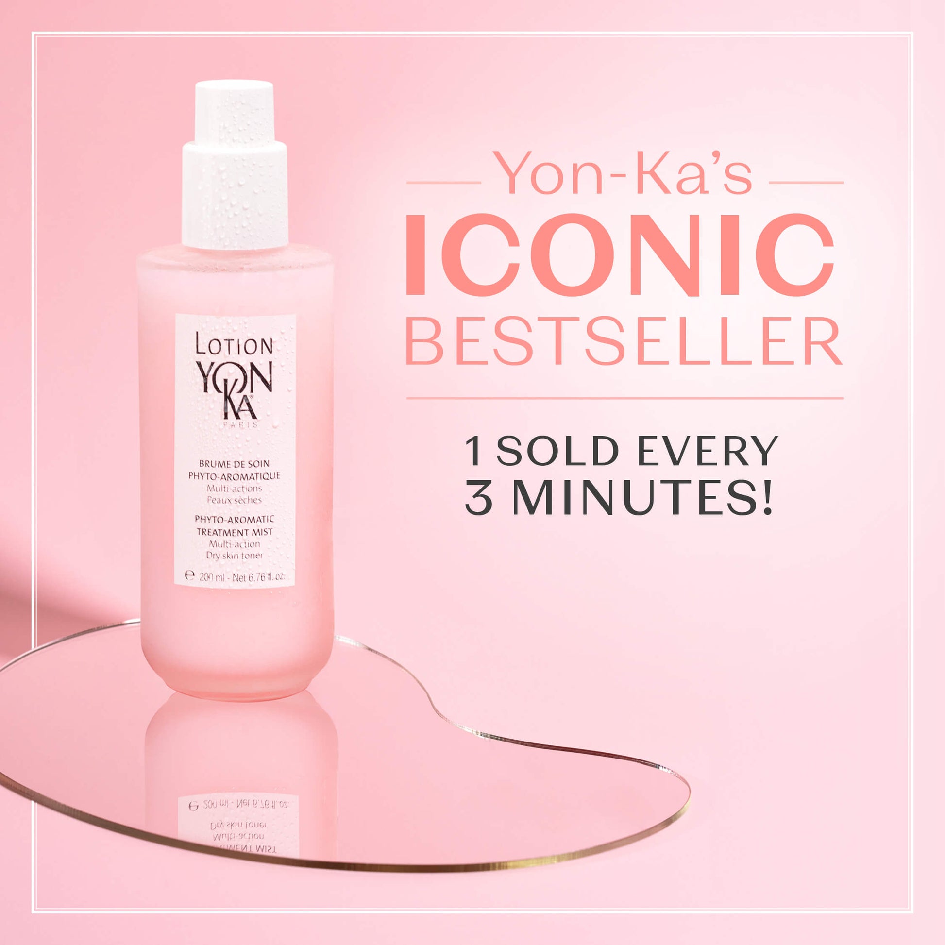 Lotion Yon-Ka PS-Yon-Ka Paris