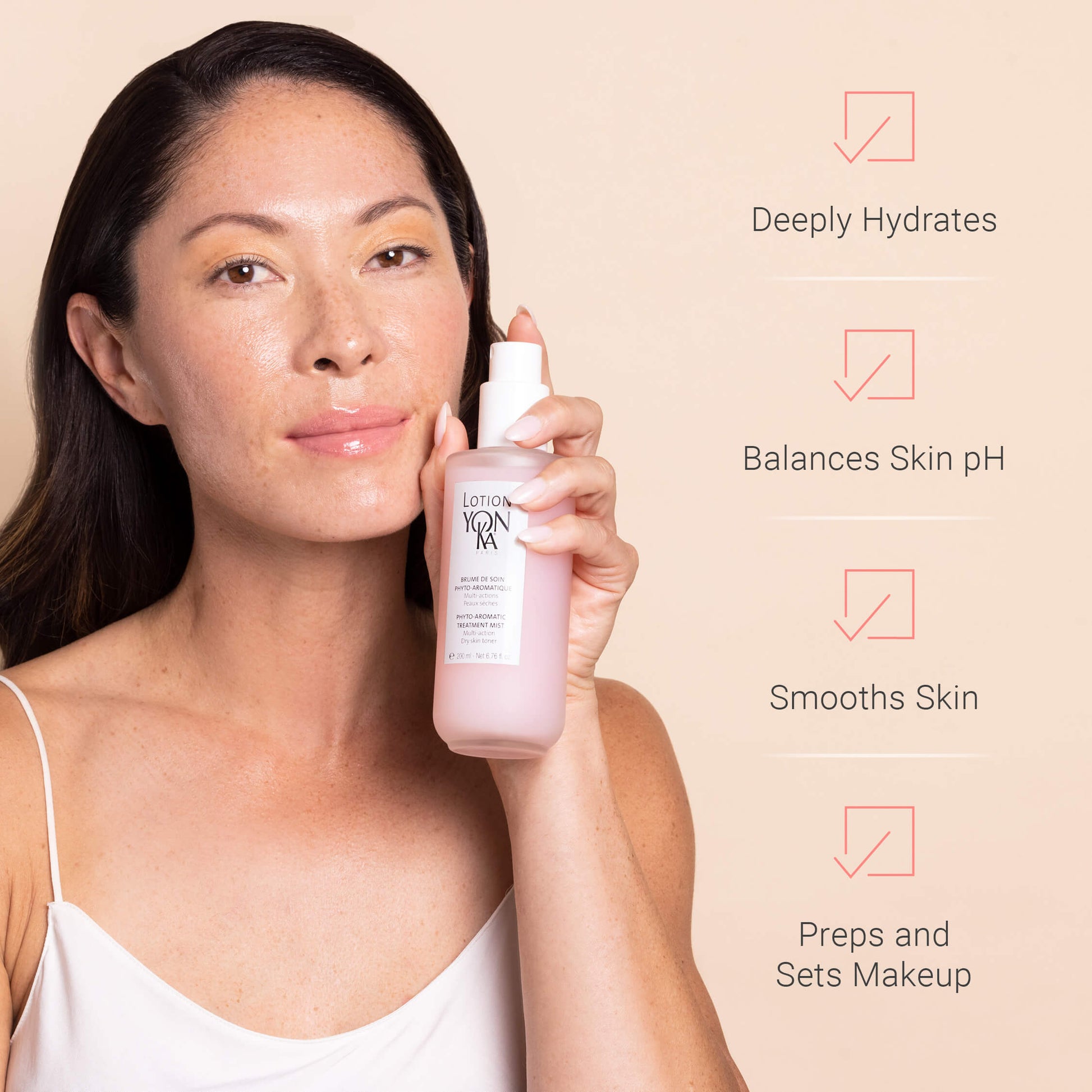 Lotion Yon-Ka PS-Yon-Ka Paris