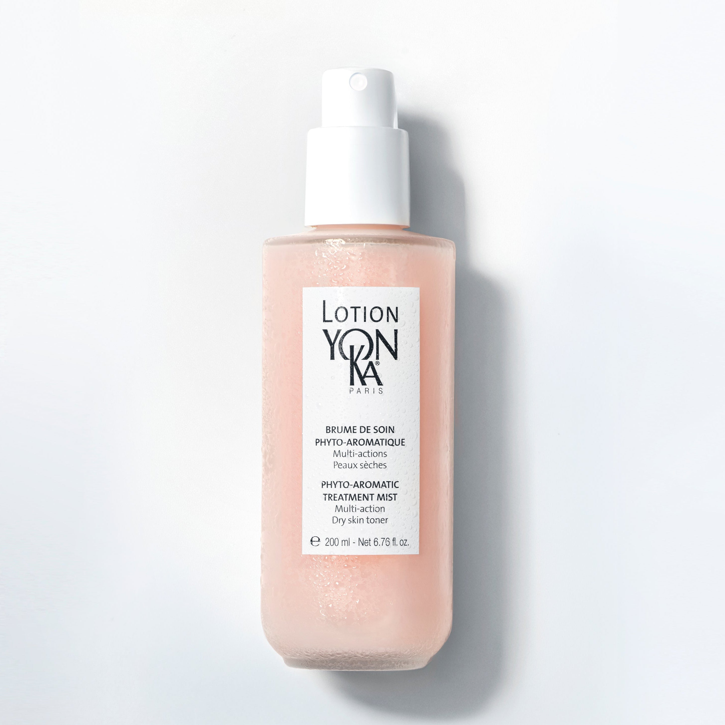 Lotion Yon-Ka PS