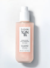 Lotion Yon-Ka PS hydrating daily lotion bottle for dry, dehydrated facial skin, Yon-Ka Paris label