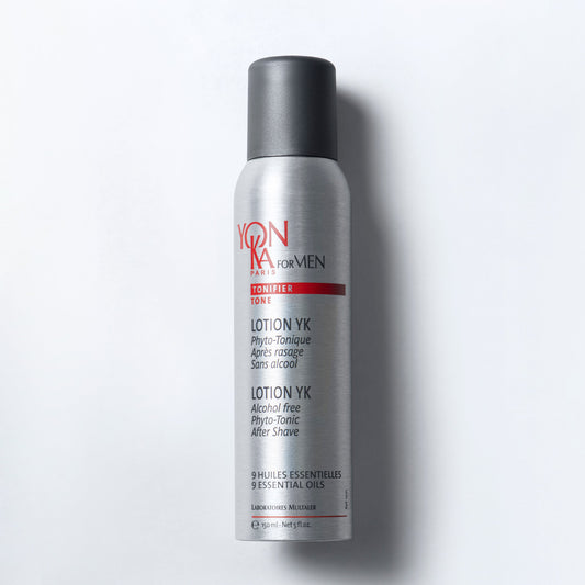 Men's Lotion YK-Yon-Ka Paris