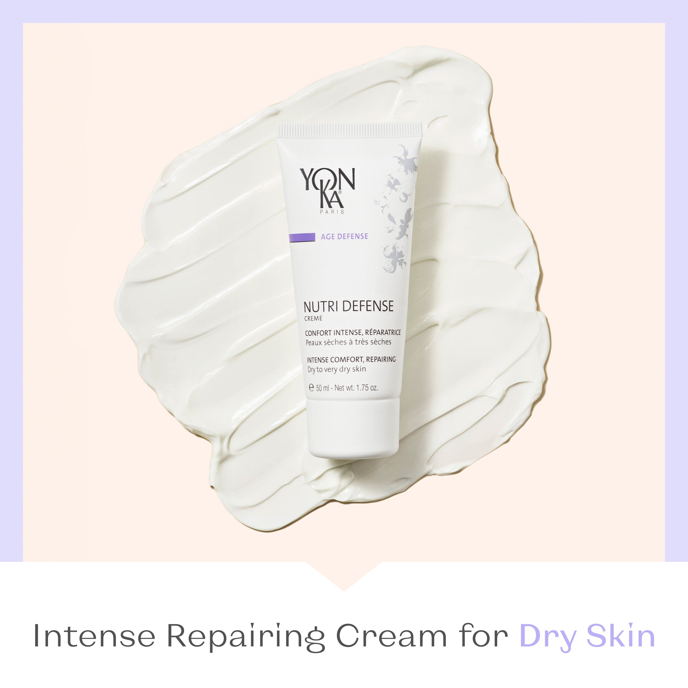 Nutri Defense Creme