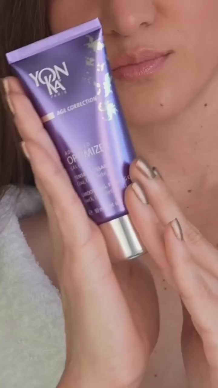 Advanced Optimizer Gel Lift