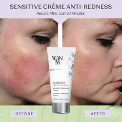 Sensitive Creme Anti-Red-Yon-Ka Paris