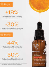 SERUM VITAMINE C-Yon-Ka Paris