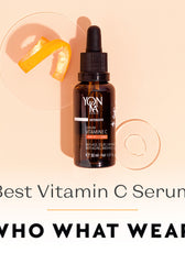 SERUM VITAMINE C-Yon-Ka Paris