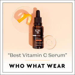 SERUM VITAMINE C-Yon-Ka Paris