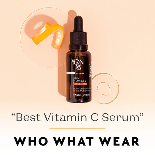 SERUM VITAMINE C-Yon-Ka Paris