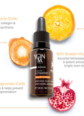 SERUM VITAMINE C-Yon-Ka Paris
