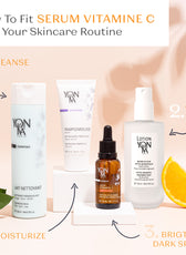 SERUM VITAMINE C-Yon-Ka Paris