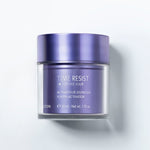 Time Resist Jour 50 ml day cream jar with Yon-Ka Paris label