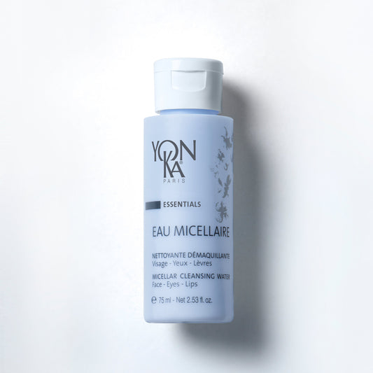 Travel Eau Micellaire-Yon-Ka Paris