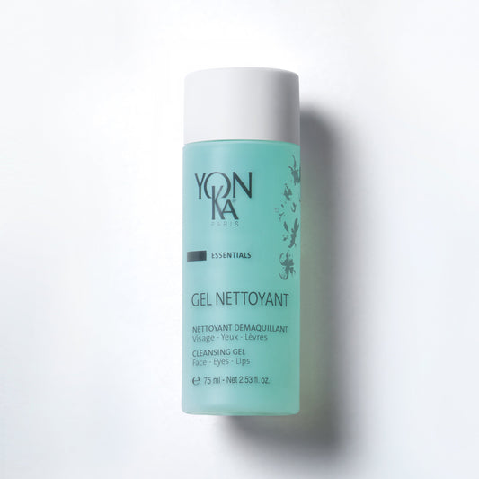 Travel Gel Nettoyant-Yon-Ka Paris