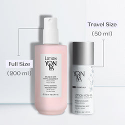 Travel Lotion Yon-Ka PS-Yon-Ka Paris