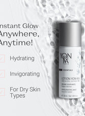 Travel Lotion Yon-Ka PS-Yon-Ka Paris